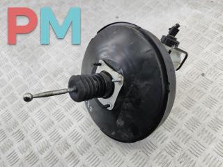 вакуумный усилитель тормозов Volkswagen Passat B6 2009, 2.0 л., дизель, АКПП, серый, универсал, 3C1614105AH
