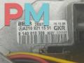 сопротивление печки Mercedes-Benz E-Класс W210/S210 1998, 2.4 л., бензин, АКПП, серый, седан, 2108211551 - фото №3