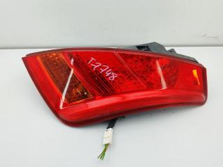 фонарь задний правый Nissan Murano Z50 2005, 3.5 л., бензин, АКПП, чёрный, внедорожник 5 дв., 220-63779