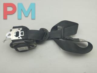 ремень безопасности Volkswagen Golf 6 поколение 2009, 1.4 л., бензин, АКПП, чёрный, хетчбэк 3 дв., 1K3857705M