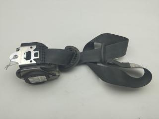 ремень безопасности Volkswagen Golf 6 поколение 2009, 1.4 л., бензин, АКПП, чёрный, хетчбэк 3 дв., 1K3857705M