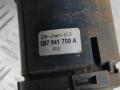 фара противотуманная правая Volkswagen Passat B5 [рестайлинг] 2003, 1.6 л., бензин, МКПП, чёрный, универсал, 3B0941700A - фото №3