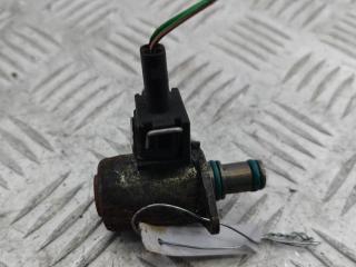 датчик сервотроника Mercedes-Benz E-Класс W211/S211 2004, 3.2 л., дизель, АКПП, чёрный, седан