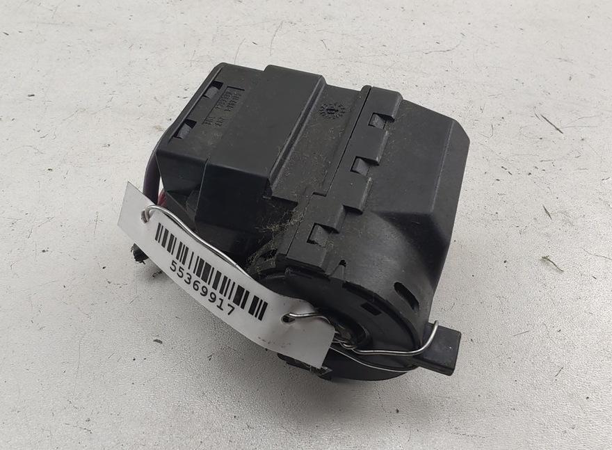 контактная группа BMW 3 E46 2003, 2.2 л., бензин, МКПП, чёрный, универсал, 6901961