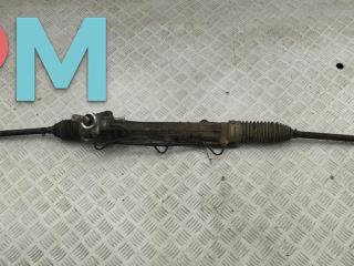 рулевая рейка Peugeot 307 1 поколение [рестайлинг] 2007, 1.6 л., дизель, МКПП, серый, универсал, 20389212