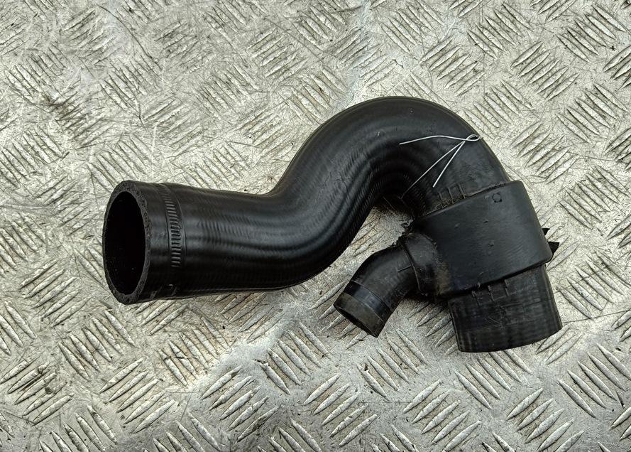 патрубок турбины Volkswagen Passat B5 1999, 1.8 л., бензин, 4B0145832B