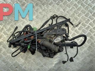проводка двигателя BMW 3 серия E46 [рестайлинг] 2003, 2.2 л., бензин, МКПП, чёрный, универсал, 7506791