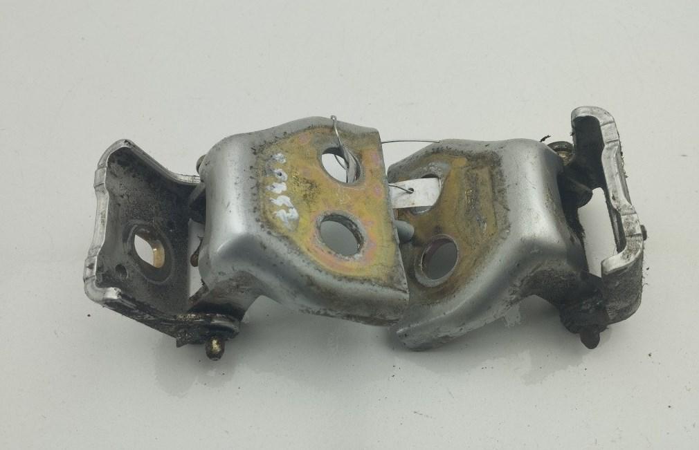 петля двери Peugeot 307 2003, серый, универсал