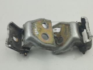 петля двери Peugeot 307 1 поколение 2003, серый, универсал