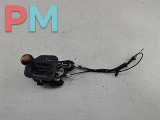 кулиса BMW 5 серия E39 1999, 2.5 л., бензин, АКПП, красный, универсал, 1422834
