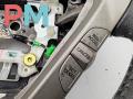 руль Honda Pilot 1 поколение [рестайлинг] 2007, 3.5 л., бензин, АКПП, серый, внедорожник 5 дв. - фото №3