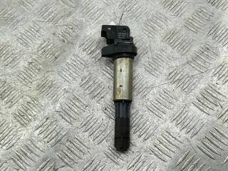 катушка зажигания BMW 7 серия E65/E66/E67 2003, 4.4 л., бензин, АКПП, зелёный, седан