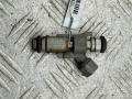 форсунка Citroen C4 1 поколение 2007, 1.4 л., бензин, МКПП, чёрный, хетчбэк 5 дв., PM012 - фото №2