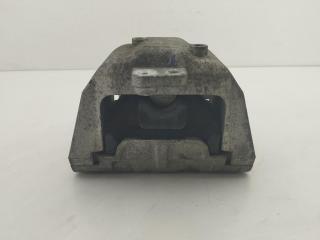 подушка крепления двигателя Volkswagen Golf 4 поколение 2001, 1.6 л., бензин, МКПП, серый, универсал, 1J0199262