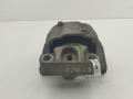 подушка крепления двигателя Volkswagen Golf 4 поколение 2001, 1.6 л., бензин, МКПП, серый, универсал, 1J0199262 - фото №2