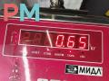 распределитель тормозной силы Peugeot 406 1 поколение 1997, 2.0 л., бензин, МКПП, зелёный, универсал, 9622171880 - фото №4