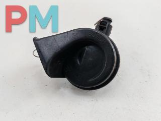 сигнал (клаксон) Volkswagen Passat B5 [рестайлинг] 2002, 1.9 л., дизель, МКПП, чёрный, универсал, 3881157
