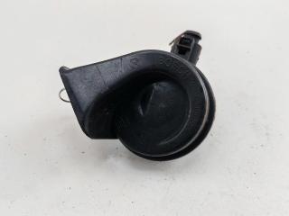 сигнал (клаксон) Volkswagen Passat B5 [рестайлинг] 2002, 1.9 л., дизель, МКПП, чёрный, универсал, 3881157