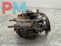 моновпрыск Volkswagen Golf 3 поколение 1994, 1.6 л., бензин, МКПП, красный, хетчбэк 5 дв., 0438201509 - фото №3