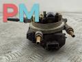 моновпрыск Volkswagen Golf 3 поколение 1994, 1.6 л., бензин, МКПП, красный, хетчбэк 5 дв., 0438201509 - фото №5