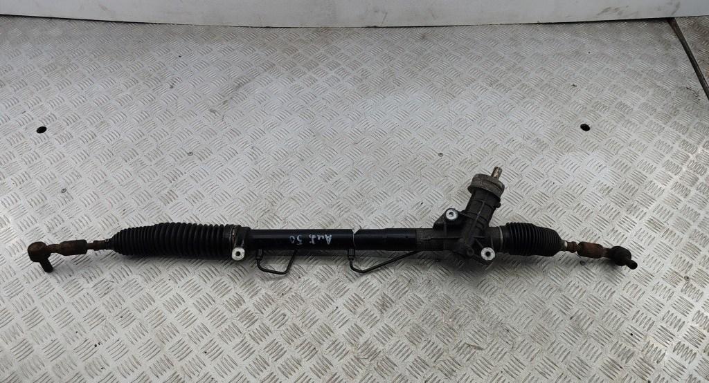 рулевая рейка Audi A4 B5 1998, 1.9 л., дизель, МКПП, синий, седан, 8D1422065J