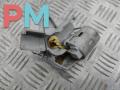 клемма аккумулятора плюс Mercedes-Benz E-Класс W210/S210 1998, 2.4 л., бензин, АКПП, серый, седан, 2105460241 - фото №2