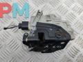 замок двери задней правой SEAT Leon 2 поколение [рестайлинг] 2010, 1.6 л., дизель, МКПП, серый, хетчбэк 5 дв., 1P0839016 - фото №2