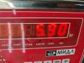усилитель бампера переднего Peugeot 307 1 поколение 2003, 1.6 л., бензин, АКПП, серый, универсал, 55224205 - фото №9