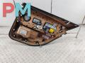 обшивка двери задняя левая BMW 7 серия E65/E66/E67 2003, 4.4 л., бензин, АКПП, зелёный, седан, 100014408 - фото №2
