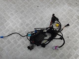 дверная проводка Volkswagen Passat B6 2009, 2.0 л., дизель, АКПП, серый, универсал, 3C1971557BB.3C1971120DL