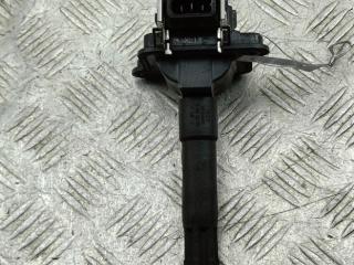 катушка зажигания Volkswagen Passat B5 1999, 1.8 л., бензин, МКПП, красный, универсал, 058905105, 0040100013
