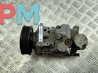 компрессор кондиционера Volkswagen Passat B6 2007, 1.8 л., бензин, 1K0820859P