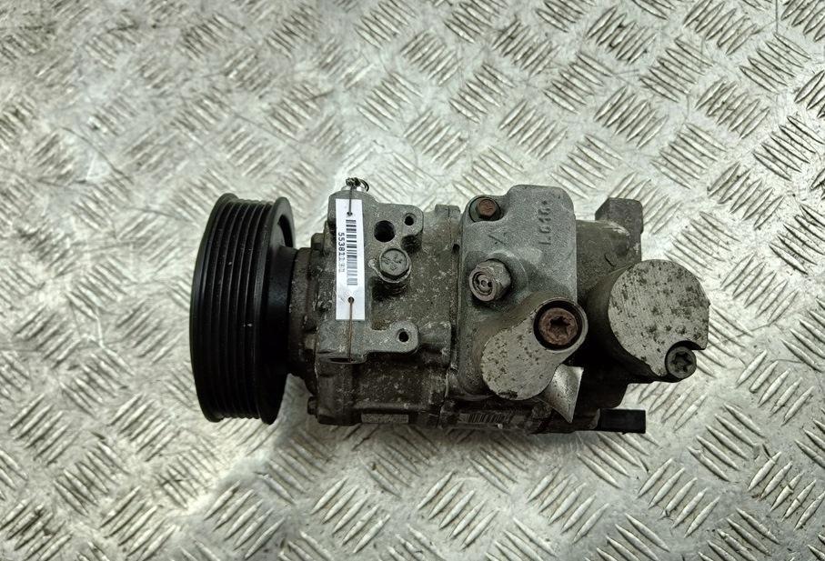 компрессор кондиционера Volkswagen Passat B6 2007, 1.8 л., бензин, 1K0820859P