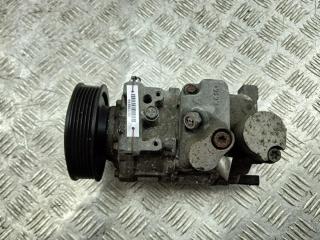 компрессор кондиционера Volkswagen Passat B6 2007, 1.8 л., бензин, 1K0820859P