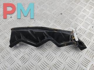 кронштейн переднего бампера Volkswagen Passat B6 2007, 1.8 л., бензин, МКПП, серый, универсал, 3C0807889