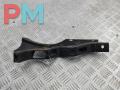 кронштейн переднего бампера Volkswagen Passat B6 2007, 1.8 л., бензин, МКПП, серый, универсал, 3C0807889 - фото №2