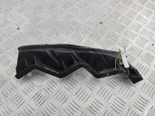 кронштейн переднего бампера Volkswagen Passat B6 2007, 1.8 л., бензин, МКПП, серый, универсал, 3C0807889