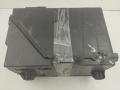 Кожух аккумулятора (короб АКБ) Citroen C4 1 поколение 2007, 1.4 л., бензин, МКПП, чёрный, хетчбэк 5 дв., 9663615380 - фото №2