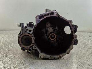 МКПП Skoda Octavia mk1 (A4 1U) 2003, 1.8 л., бензин, МКПП, чёрный, универсал, EVS