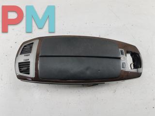 подлокотник BMW 7 серия E65/E66/E67 2003, 4.4 л., бензин, АКПП, зелёный, седан, 7011600