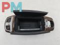 подлокотник BMW 7 серия E65/E66/E67 2003, 4.4 л., бензин, АКПП, зелёный, седан, 7011600 - фото №2