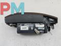 подлокотник BMW 7 серия E65/E66/E67 2003, 4.4 л., бензин, АКПП, зелёный, седан, 7011600 - фото №3