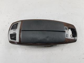 подлокотник BMW 7 серия E65/E66/E67 2003, 4.4 л., бензин, АКПП, зелёный, седан, 7011600