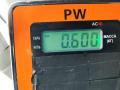замок двери задней правой Nissan Primera P12 2006, 1.8 л., бензин, МКПП, чёрный, универсал - фото №4