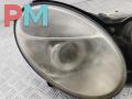 фара правая Mercedes-Benz E-Класс W211/S211 2004, 3.2 л., дизель, АКПП, чёрный, седан, 16156400RE - фото №2