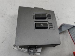 блок управления сиденьем BMW 7 серия E65/E66/E67 2003, 4.4 л., бензин, АКПП, зелёный, седан, 6918395