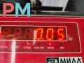 крепление запаски Volkswagen Passat B5 1999, 1.8 л., бензин, МКПП, красный, универсал, 3B9803899 - фото №3