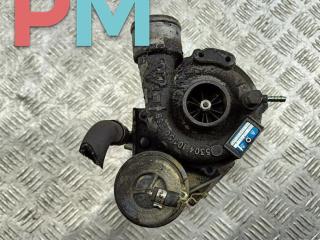 турбина Volkswagen Passat B5 1999, 1.8 л., бензин, МКПП, красный, универсал, 058145703J