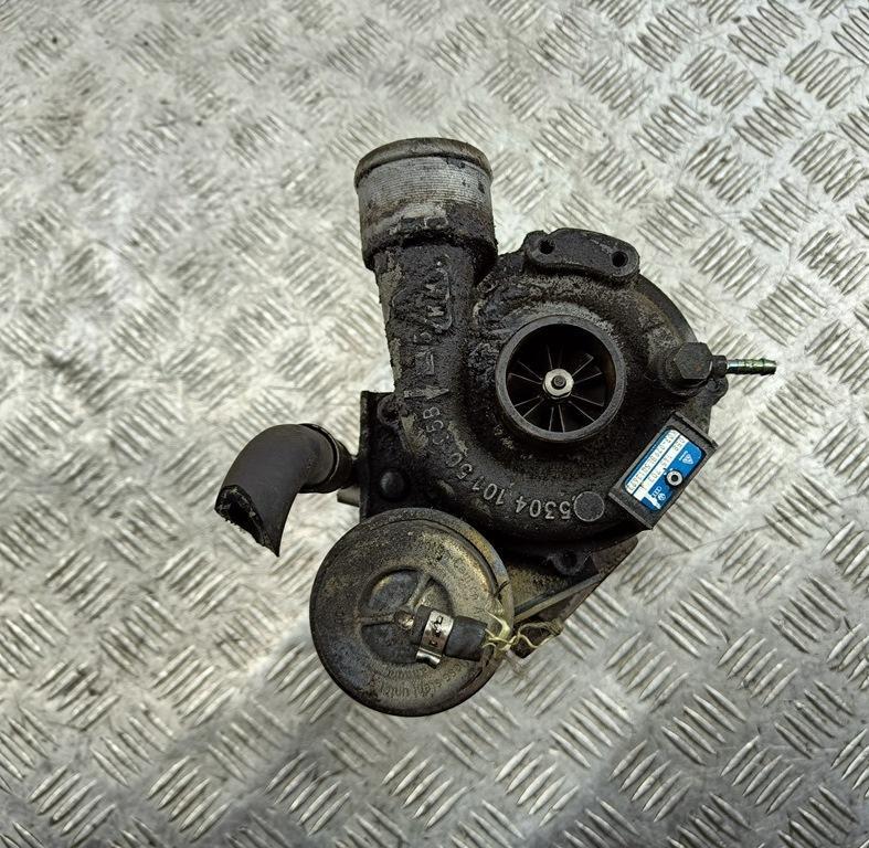 турбина Volkswagen Passat B5 1999, 1.8 л., бензин, МКПП, красный, универсал, 058145703J
