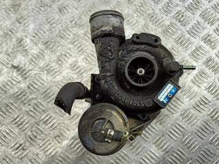 турбина Volkswagen Passat B5 1999, 1.8 л., бензин, МКПП, красный, универсал, 058145703J